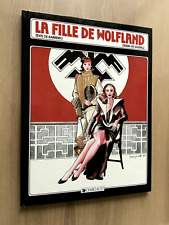 Fille wolfland barreiro d'occasion  Villedieu-sur-Indre