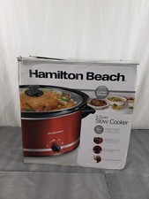 New quart hamilton for sale  Dekalb