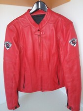 Giacca moto donna usato  Vanzago
