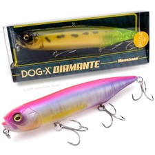 Megabass dog diamante for sale  Oakdale