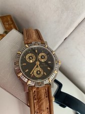 Orologio lucien rochat usato  Villarosa