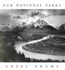 Ansel adams national for sale  Aurora