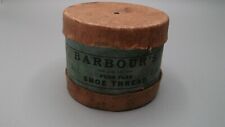 Vintage barbour shoe for sale  Oxford