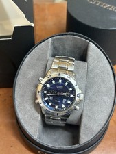 Men analog digital for sale  HAILSHAM