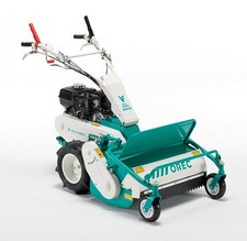 Trinciasarmenti orec hr662h usato  Italia