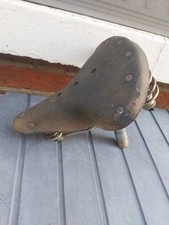 Old fujita saddle for sale  BOURNEMOUTH