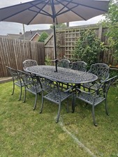 Hartman amalfi garden for sale  ASHBOURNE