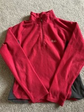 Rab micro top for sale  MELKSHAM