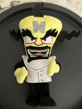 Crash bandicoot neo for sale  GALASHIELS