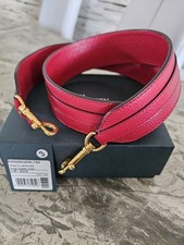 Mulberry leather personalisati for sale  SIDCUP