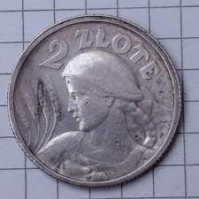 Polen zlote zloty gebraucht kaufen  Göttingen