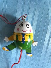 Humpty dumpty wooden for sale  Evans City