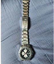 Cronógrafo Citizen Promaster WR100 1/100 seg. Cronógrafo, usado comprar usado  Enviando para Brazil