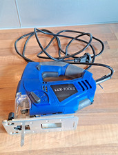 Lux tools stichsäge gebraucht kaufen  Erdmannhausen