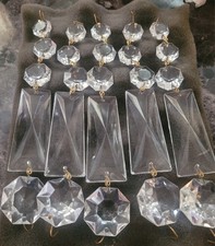 Vintage crystal glass for sale  New Orleans