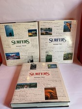 Collector surfer journal for sale  San Diego
