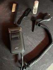 Braun rasierer gebraucht kaufen  Koblenz