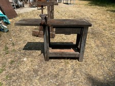 Tavolo banco lavoro usato  Voghera