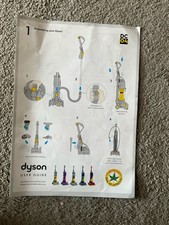 Original user guide for sale  WITHAM