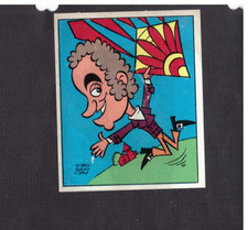 1969 cantanti panini usato  Roma