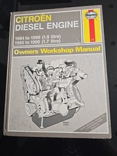 Citreon diesel engine for sale  WAREHAM
