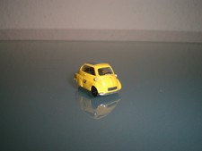 Wiking bmw isetta gebraucht kaufen  Hamburg