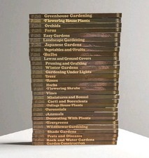 Time life encyclopedia for sale  Concrete