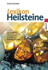 Lexikon heilsteine schreiber gebraucht kaufen  Berlin