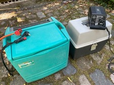 Camping kühlschränke stück gebraucht kaufen  Regensburg