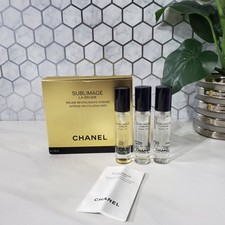 Chanel sublimage brume usato  Spedire a Italy