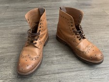 Grenson fred light for sale  LONDON