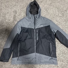 Columbia jacket mens for sale  Roseville