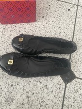 Tory burch ballerinas gebraucht kaufen  Meerbusch-Strümp,-Osterath
