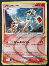 Arceus liv.100 ar3 usato  Venezia