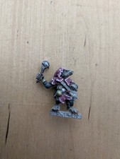 Warhammer fantasy skaven for sale  STIRLING