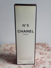 Chânêl eau toilette d'occasion Chânêl eau toilette d'occasion  Saint-Jean-de-Boiseau