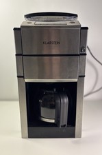 Klarstein aromatica kaffeevoll gebraucht kaufen  Versand nach Germany