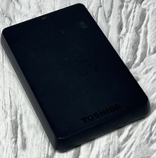 Usado, Disco rígido externo Toshiba 1TB HDD USB 3.0 v63700-C HDTB210XK3BA SEM CABO Funciona comprar usado Usado, Disco rígido externo Toshiba 1TB HDD USB 3.0 v63700-C HDTB210XK3BA SEM CABO Funciona comprar usado  Enviando para Brazil