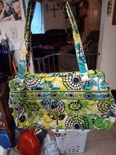 Vera bradley purse for sale  Duluth