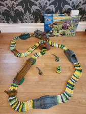Elc flexi trax for sale Elc flexi trax for sale  STOKE-ON-TRENT