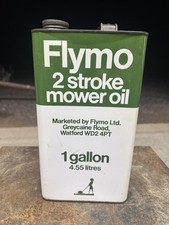 Vintage old flymo for sale  RINGWOOD