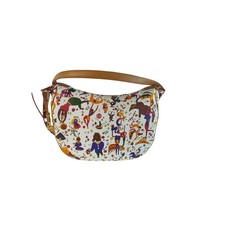 Borsa spalla piero usato  Spoleto
