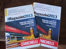 Dizionario inglese italiano usato  Ardea