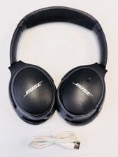 Fones de ouvido Bluetooth sem fio Bose SoundLink AE2 com cabo preto/azul comprar usado  Enviando para Brazil