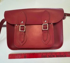 Vintage cambridge leather for sale  Malibu