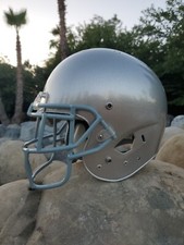 Schutt helmet las for sale  Madera