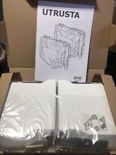 Ikea utrusta hinge d'occasion  Expédié en Belgium