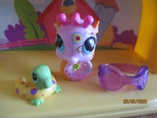 Petshop hippocampe 1011 d'occasion  Saint-Omer