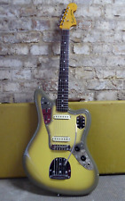 Fender jaguar antigua gebraucht kaufen  Berlin