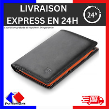 Teehon portefeuille homme d'occasion  Rueil-Malmaison